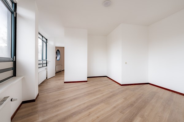 Medium property photo - Zamenhofdreef 19A, 3562 JT Utrecht